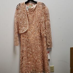 Ey Signature dress 